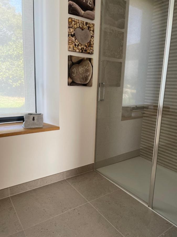 Chambres D'Hotes B&B Roz Rozenn Sauzon Bagian luar foto
