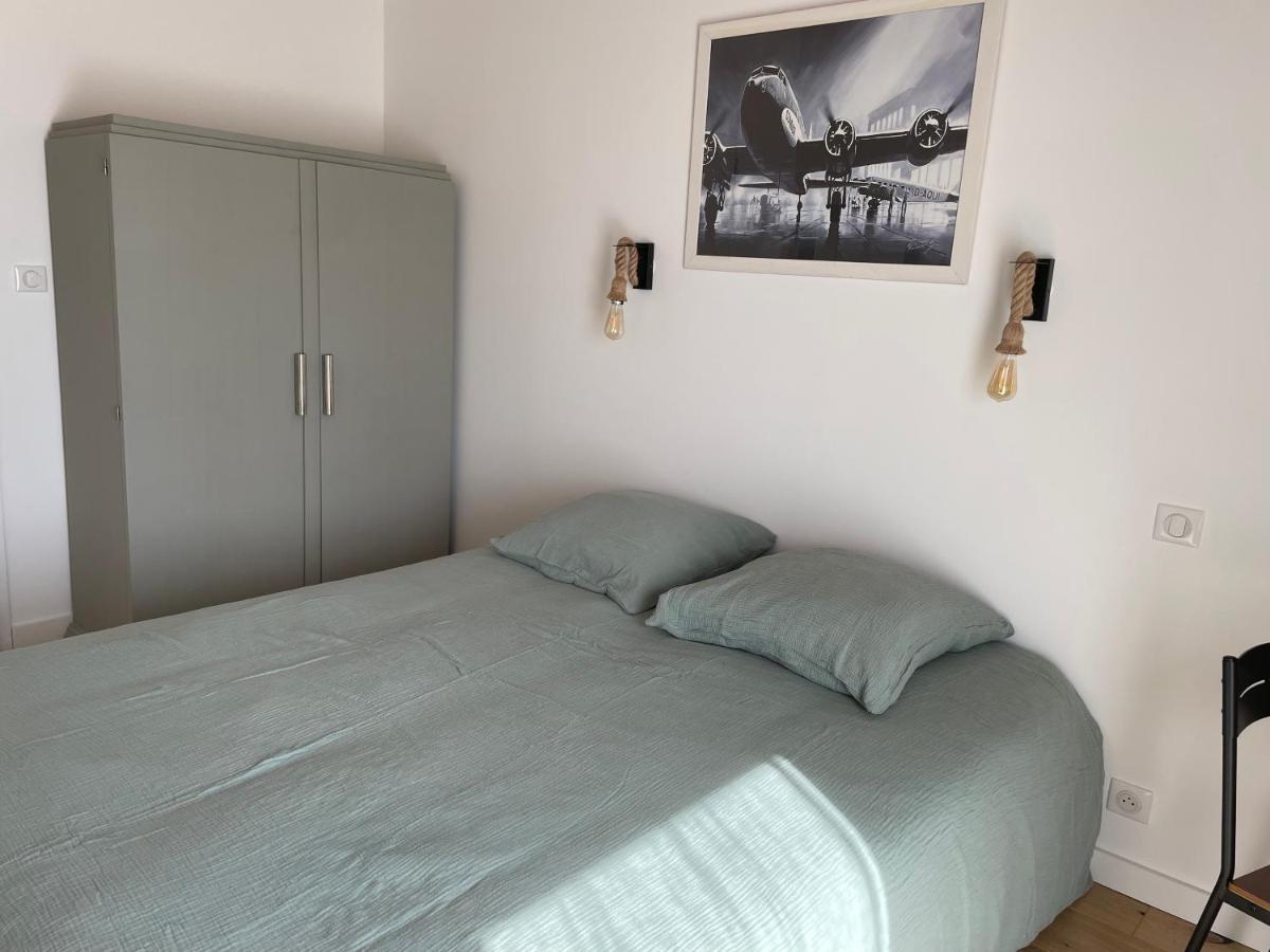 Chambres D'Hotes B&B Roz Rozenn Sauzon Bagian luar foto